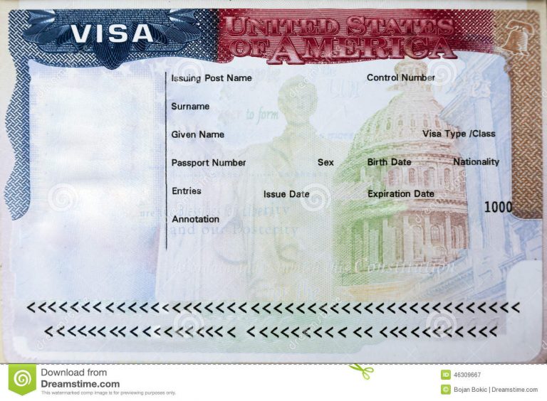 U.S. extends visa validity  for Nigerians to five years