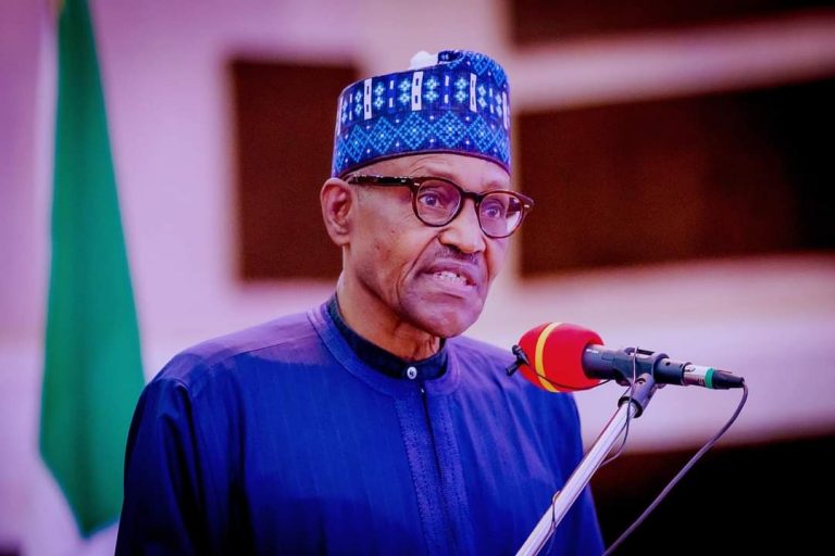 2023 polls: “Allow our legal system to run its course” – Buhari says in Easter message