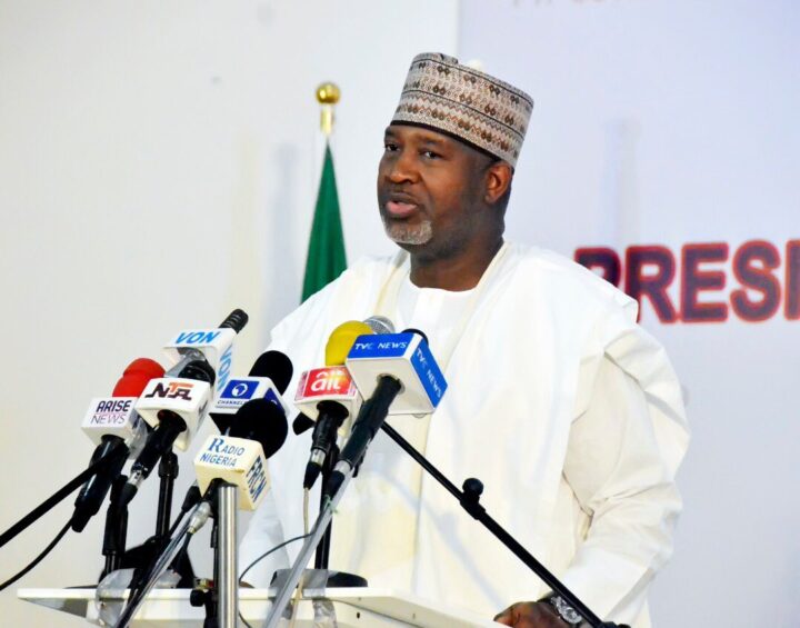 Nigeria Air To Begin Operations Before May 29 –Sirika