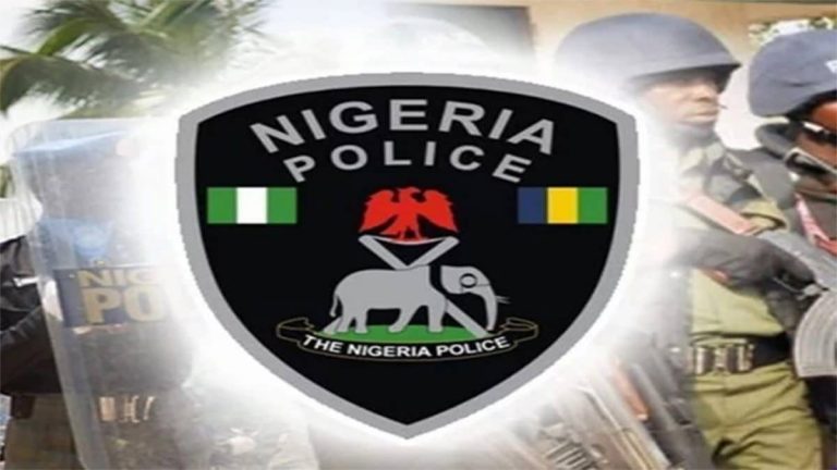 Police rescue seven kidnapped passengers in Edo