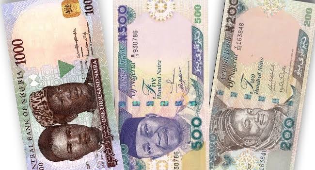 CBN Adheres to Court Order, Says Old Naira Notes Remain Legal Tender