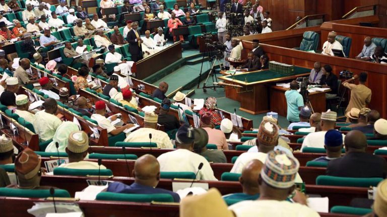 Stolen crude: Whistleblower protests, says Reps panel lack transparency