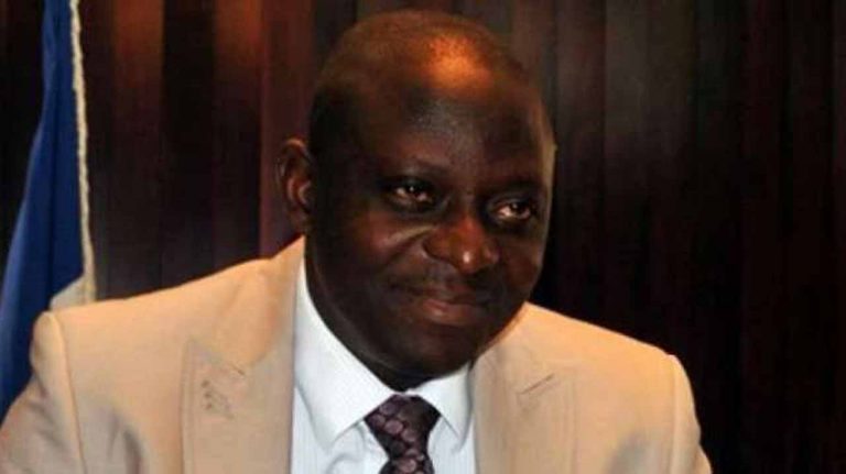 Court orders forfeiture of N725m, property linked to ex-NIMASA DG