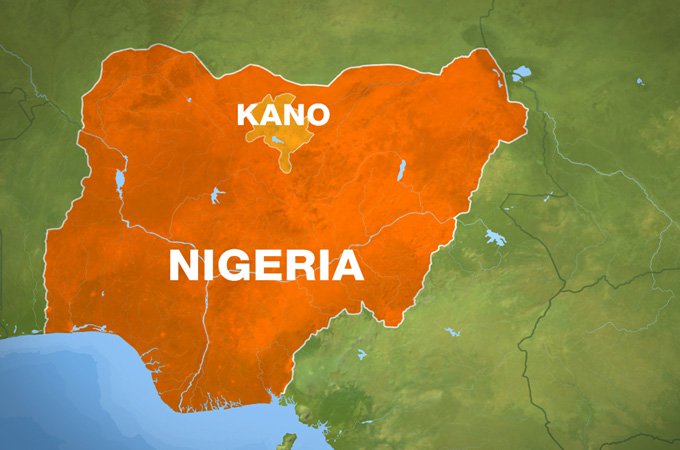 Building Collapse Traps Workers in Kano State