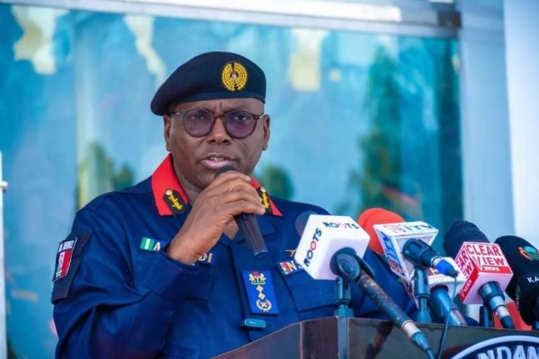 Easter Celebration: NSCDC deploys 30,000 personnel to ensure peace