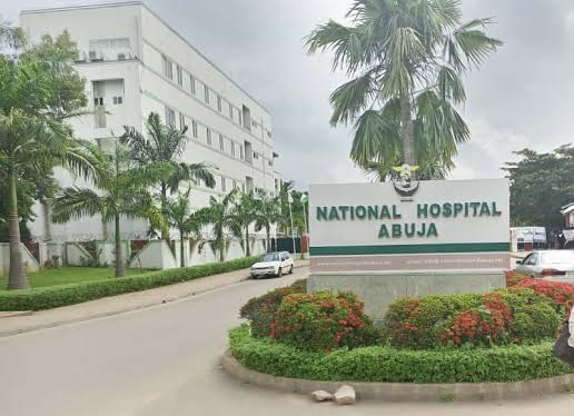 Negligence: National hospital denies leaving Imo monarch’s son to die