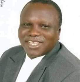 Gunmen kidnap Nasarawa ex-deputy governor, Gye-Wado