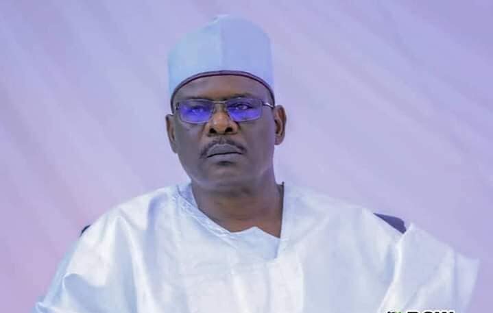 Ndume Declares for Senate Presidency, Doubts Necessity of Zoning