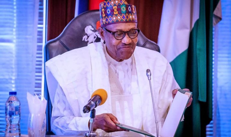 Buhari Excludes Finance Ministry From TSA