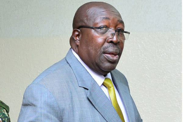 Uganda minister shot dead by bodyguard