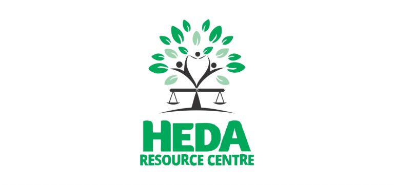 HEDA urges Buhari to constitute national council on public procurement