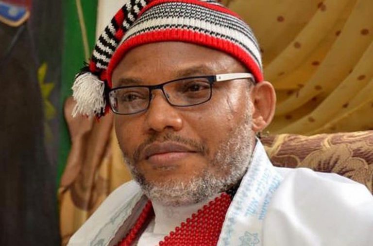 House Committee Urges Release of Nnamdi Kanu for Peace in South-East