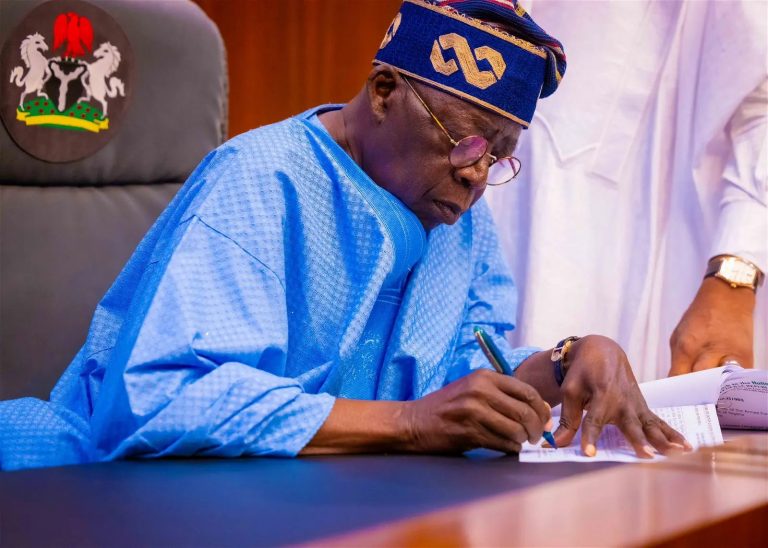 Tinubu Orders Immediate Payment of Life Insurance for Deceased Soldiers