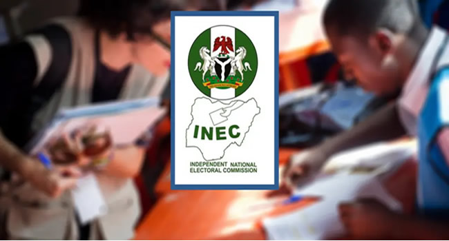 INEC Plans Mock Voter Accreditation For Upcoming Gov. Elections