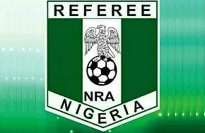 AFCON 2024: CAF Snubs Nigeria Referees Again