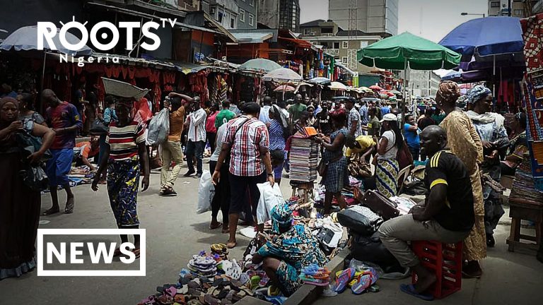FCTA: Roadside Hawkers Cry Out Over Evacuation Plans