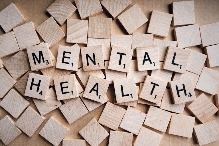 From Stigma to Support: Securing Mental Health as a Human Right