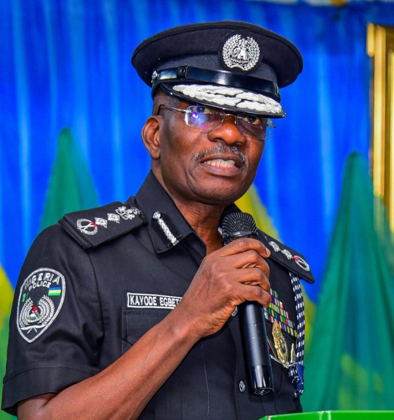 Police Warns Against Using IGP’s Name for Corruption