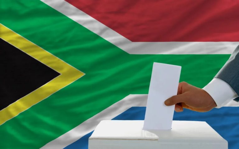 South Africa to Hold General Elections on May 29, 2024