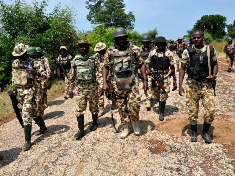 Good governance Antidote to End Terrorism, Insurgency, says DHQ