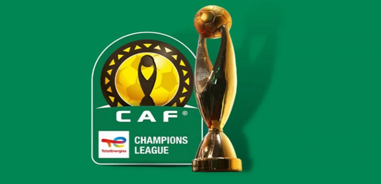 CAF Sets Dates for Champions League, Cup Finals