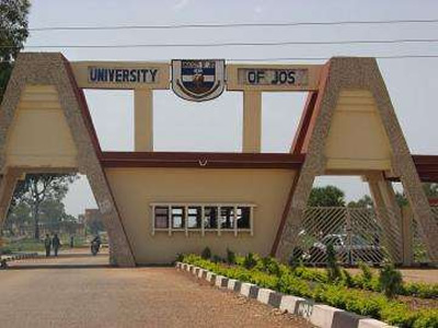 UniJos Students Protest Water Scarcity, Lack of Electricity