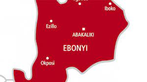 Ebonyi Peace Committee Begins Boundary Demarcation