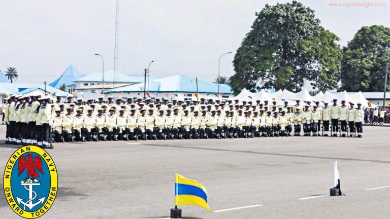 Navy to Relocate Naval Training Command Headquarters to Rivers State