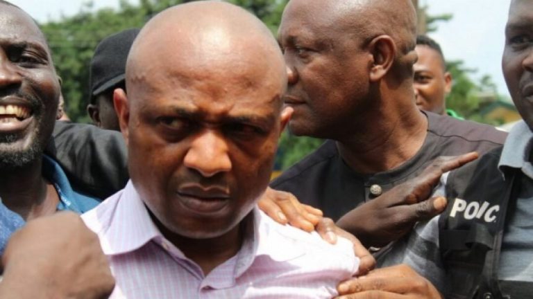 Convicted Kidnapper Evans Opts for Plea Bargain, Re-Arraigned in Court