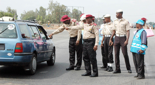 27 drivers convicted in Anambra for bribing FRSC officials