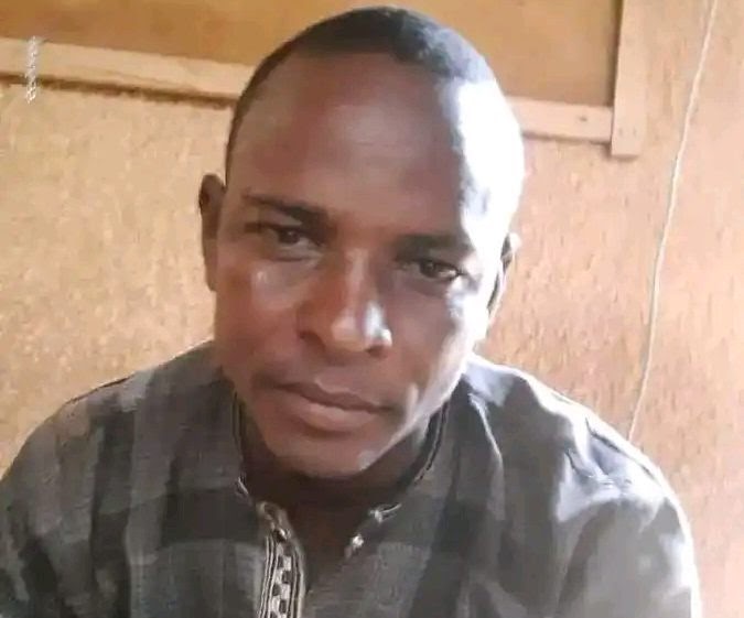 Niger Forces Arrest Nigerian Bandit Kingpin, Kachallah Mai Daji