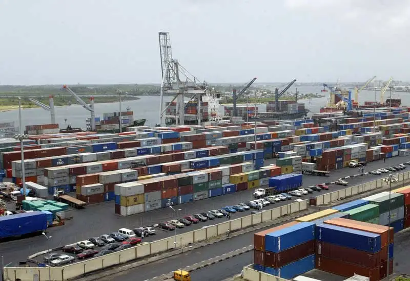 NPA Intensifies Use Of Rail, Road, Water To Manage Export Surge