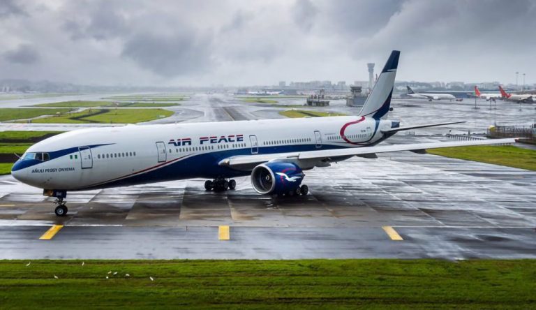 Air Peace to Revive Regional Carrier LIAT with Caribbean Governments